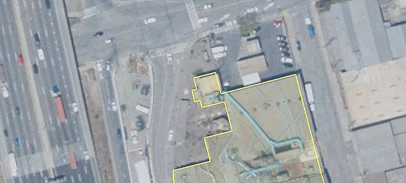 1305 Eastshore Hwy