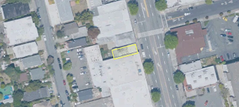 818 San Pablo Ave