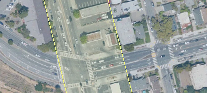 999 San Pablo Ave