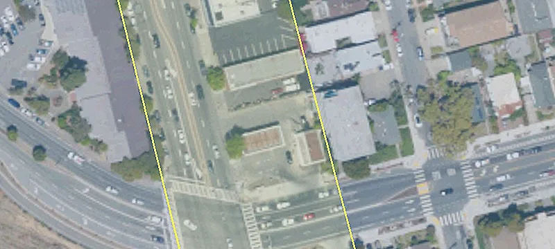 999 San Pablo Ave