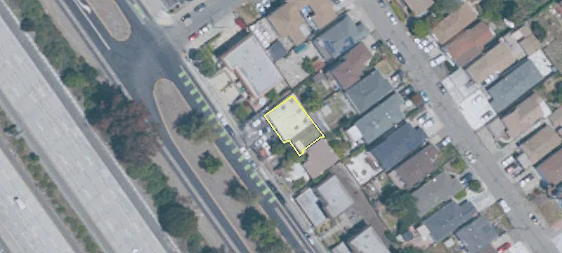 16640 Foothill Blvd