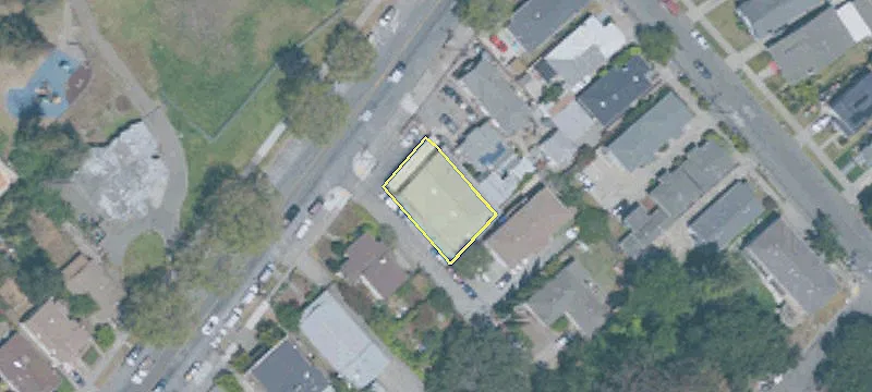 2550 High St