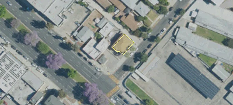 1603 Glenoaks Blvd