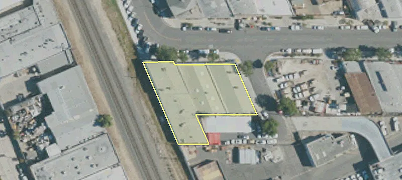 550 Garfield Ave