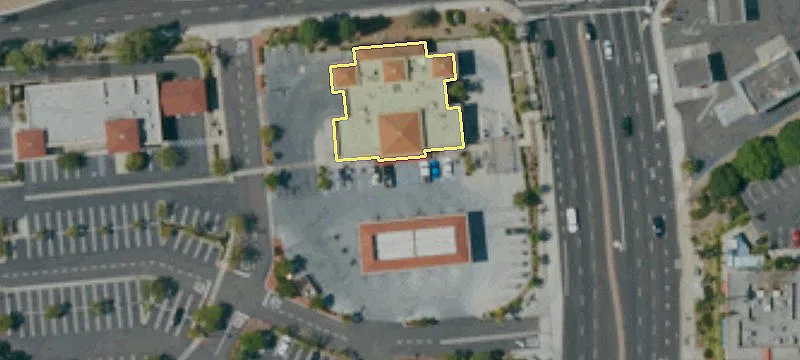 600 Hacienda Dr