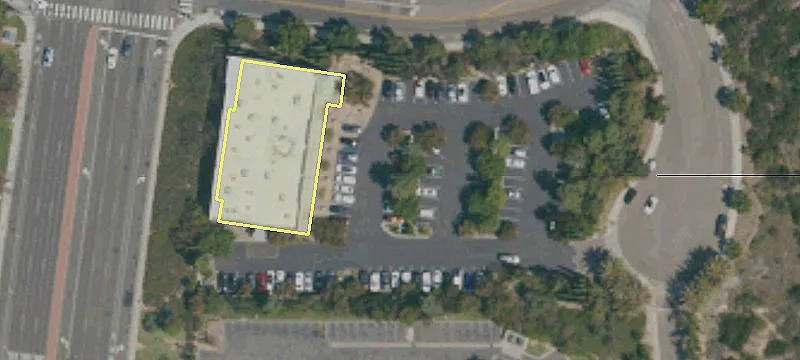 6221 Metropolitan St Ste, Unit 200