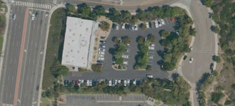 6221 Metropolitan St Ste, Unit 202