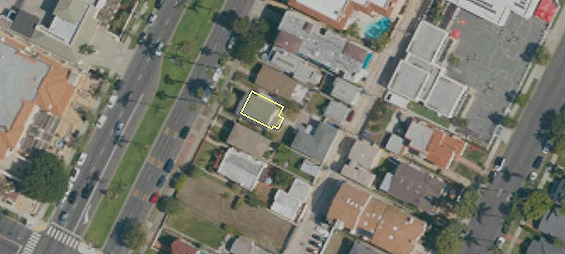 741 Orange Ave, Unit 45