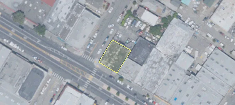 4006 International Blvd