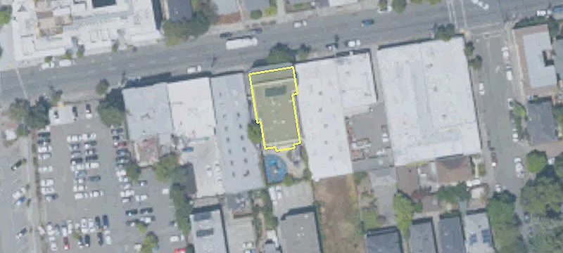 2138 Dwight Way