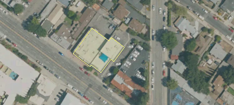 2613 Honolulu Ave