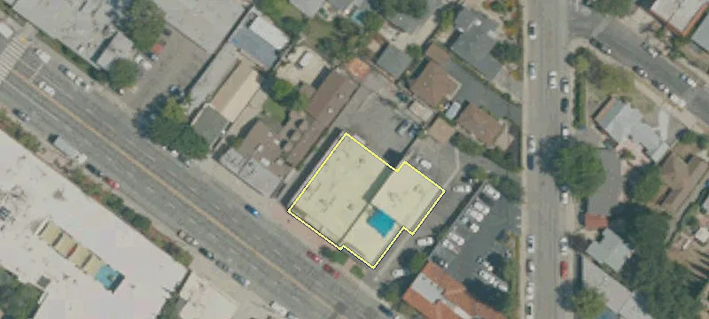 2621 Honolulu Ave
