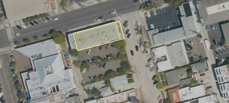 7768 Herschel Ave, Unit 70