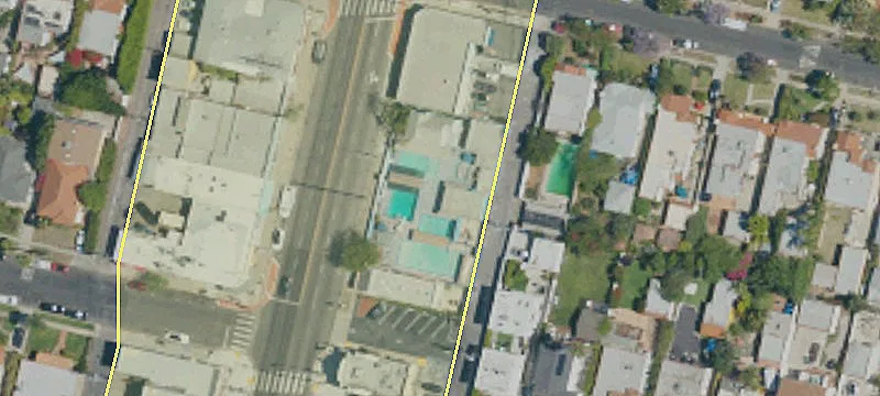 2610 Robertson Blvd