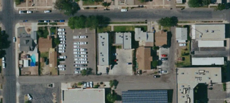845 Commercial Ave