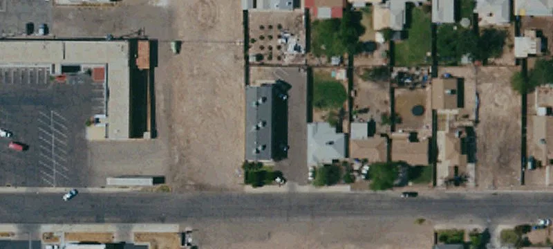 1412 El Centro Ave