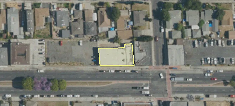507 Rosecrans Ave