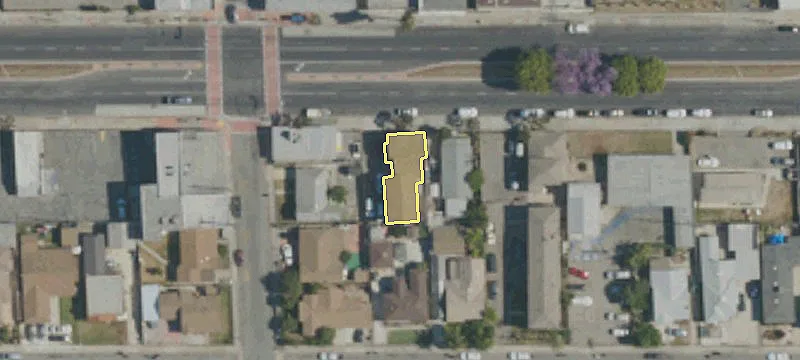 536 Rosecrans Ave, Unit A