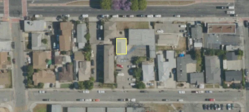 518 Rosecrans Ave