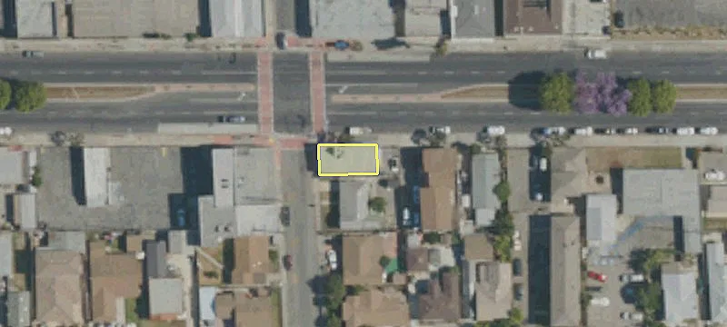 544 Rosecrans Ave