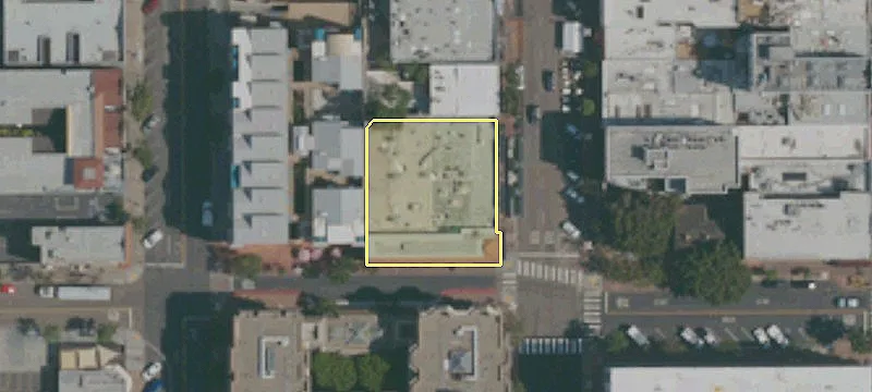 500 4th Ave