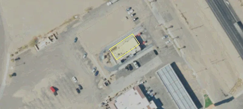 2086 Service Rd