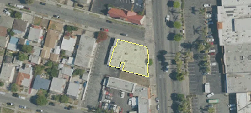 1821 Long Bch Blvd