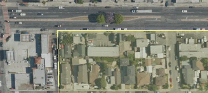 716 Rosecrans Ave