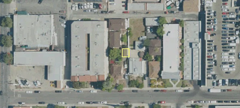 209 Palmer Ave