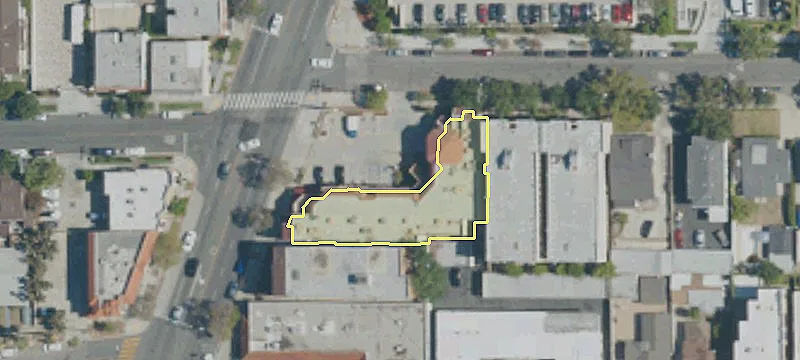 400 Glendale Ave