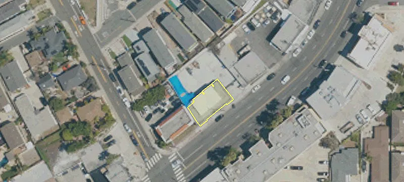 1435 Aviation Blvd