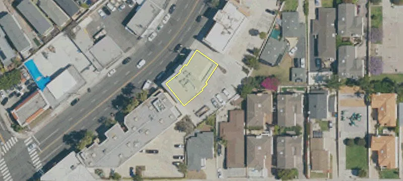 1436 Aviation Blvd