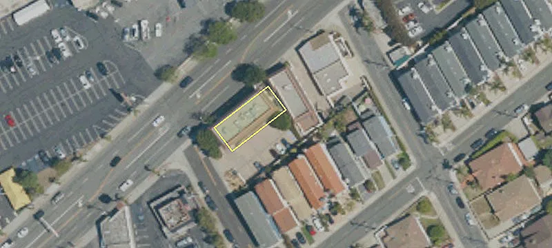 1200 Aviation Blvd