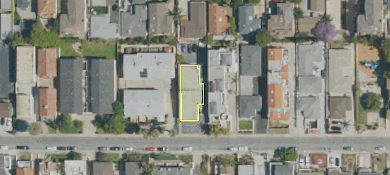 1919 Mathews Ave