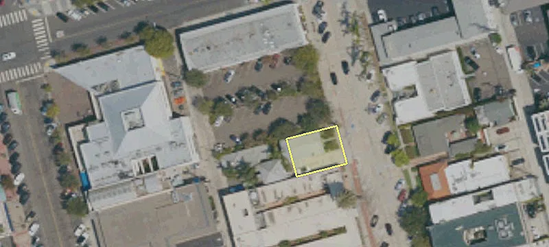Herschel Ave