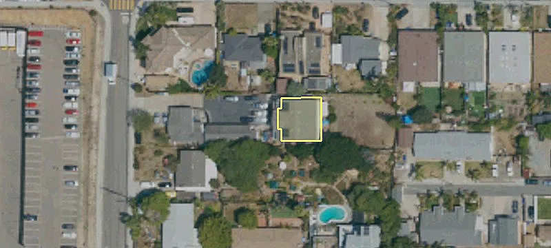 1023 Bonita Dr, Unit 25