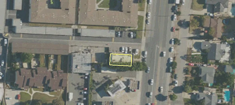 719 Sunset Ave