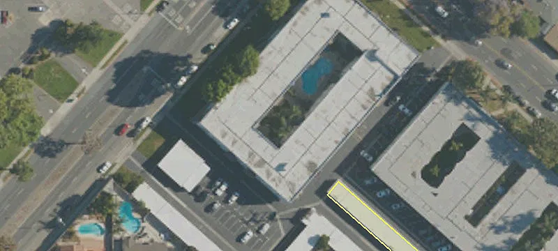 800 Sunset Ave