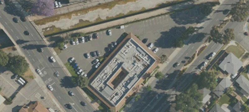 767 Sunset Ave