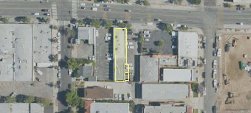 810 Broadway