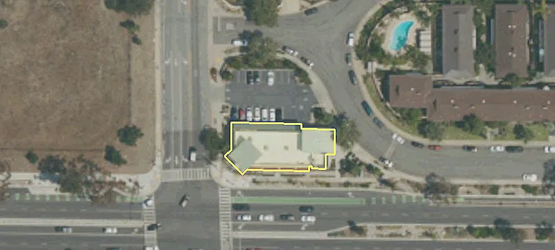 601 Foothill Blvd