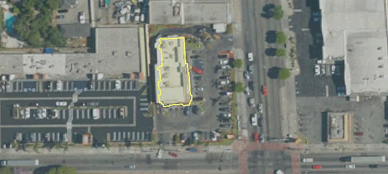 1105 Long Bch Blvd