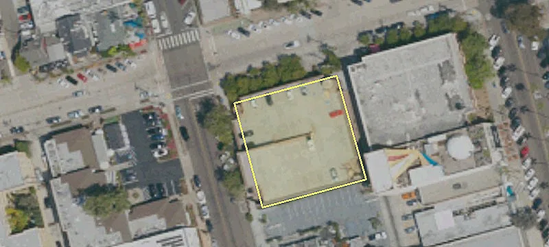 909 Kline St
