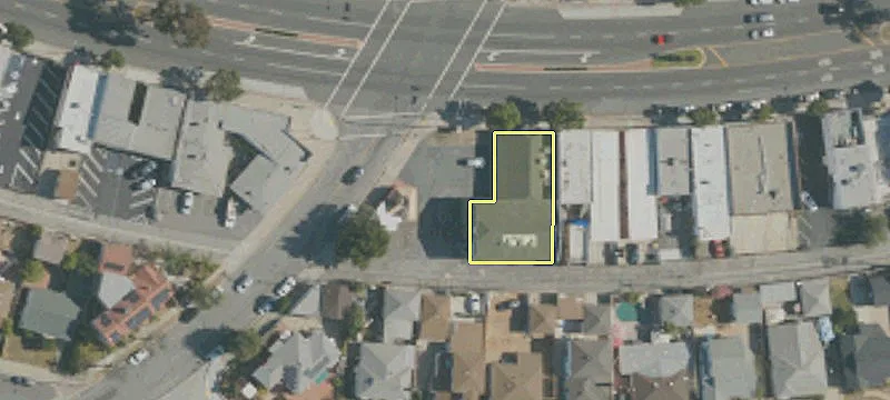 2537 Beverly Blvd