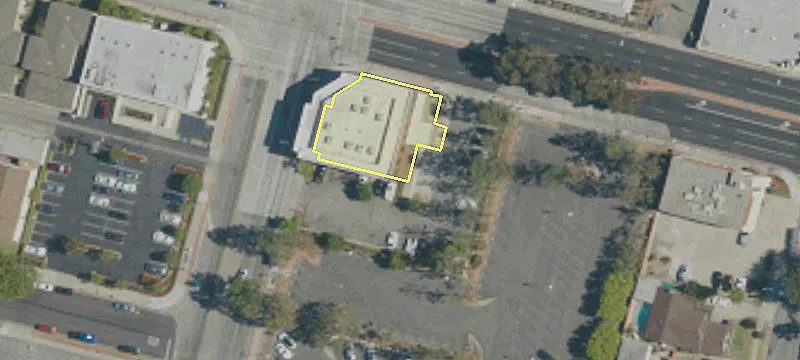 2133 Beverly Blvd