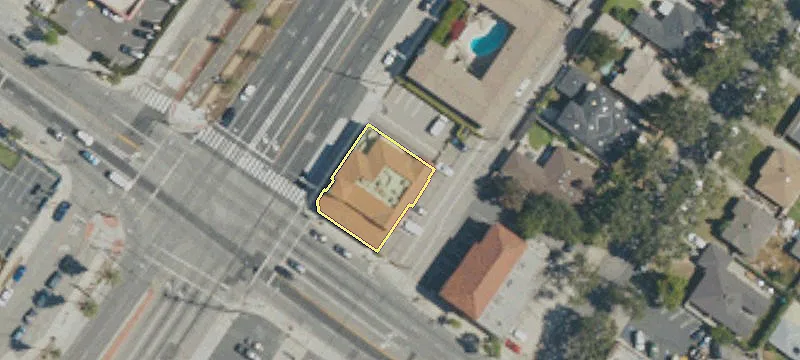 11182 Culver Blvd