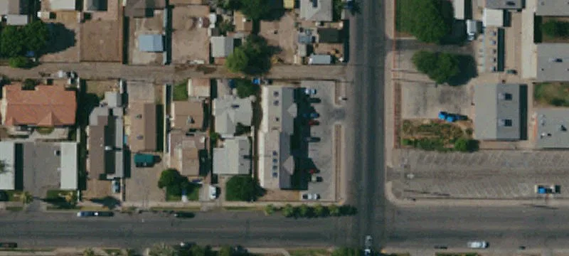 801 Blair Ave, Unit 1