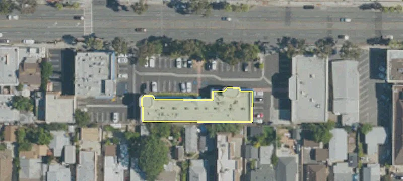 900 Colorado St