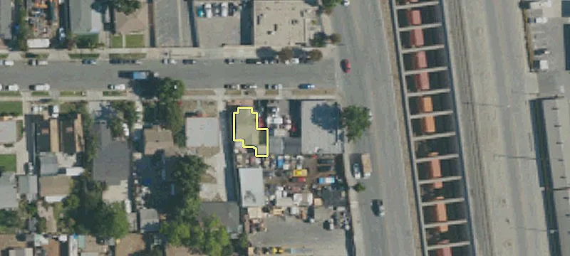 1001 Alameda St