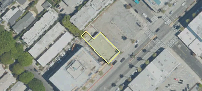 2919 Wilshire Blvd